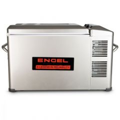 Engel Platinum MT35F AC DC Fridge Freezer #3
